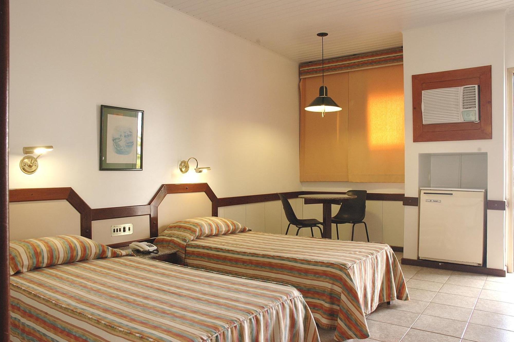 Hotel Pousada Lord Teixeira de Freitas Habitación foto